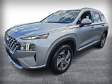 Used 2023 Hyundai Santa Fe SEL w/ Premium Package image 3