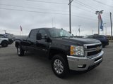 Used 2013 Chevrolet Silverado 2500 LTZ w/ LTZ Plus Package image 3