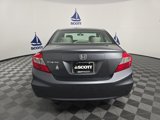 Used 2012 Honda Civic EX image 5