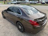 Used 2015 Mercedes-Benz C 300 4MATIC Sedan image 4