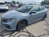 Used 2021 Honda Civic EX image 2