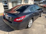 Used 2011 Nissan Maxima 3.5 SV w/ Premium Pkg image 4