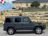 Used 2015 Mercedes-Benz G 550 image 5