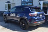Used 2018 Jeep Compass Latitude w/ Popular Equipment Group image 3
