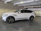 Used 2022 Genesis GV80 2.5T w/ Prestige Package 04 image 2