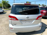 Used 2014 Nissan Quest SV w/ Leather Package image 3