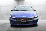 Used 2024 Hyundai Elantra SEL image 4