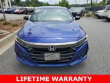 Certified 2022 Honda Accord Sport image 2