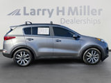 Used 2018 Kia Sportage EX w/ EX Premium Package image 6