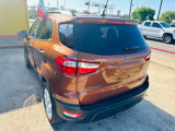 Used 2018 Ford EcoSport SE image 3