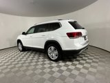 Used 2018 Volkswagen Atlas SEL Premium image 3