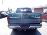 Used 1999 Dodge Ram 2500 Truck 4x4 Quad Cab image 5