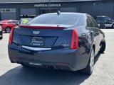 Used 2015 Cadillac ATS Luxury w/ Sun And Sound Package image 6