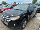 Used 2011 Ford Edge Limited image 3