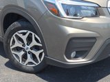 Used 2021 Subaru Forester Premium w/ Popular Package #1 image 3