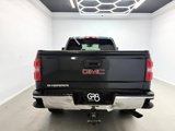 Used 2018 GMC Sierra 2500 4x4 Double Cab w/ Sierra Convenience Package image 6