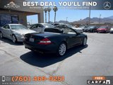 Used 2007 Mercedes-Benz SL 550 image 4