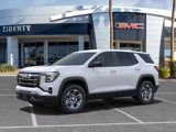 New 2025 GMC Terrain Elevation image 2