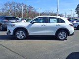 New 2025 Honda HR-V LX image 4