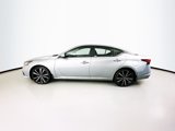 Used 2022 Nissan Altima 2.5 SR image 4