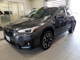 Used 2020 Subaru Crosstrek 2.0i Limited w/ Moonroof Package image 2