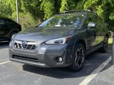 Used 2021 Subaru Crosstrek 2.5i Limited w/ Moonroof Package 1 image 3