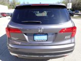 Used 2017 Honda Pilot Touring image 5