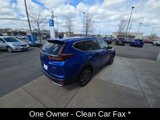 Certified 2021 Honda CR-V EX-L image 3