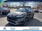 Used 2022 Hyundai Kona Limited image 2