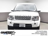 Used 2011 Land Rover LR4 HSE LUX image 2