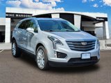Used 2019 Cadillac XT5 Premium Luxury w/ Driver Assist Package image 2