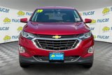 Used 2019 Chevrolet Equinox LT image 2
