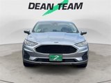 Used 2020 Ford Fusion S image 3