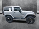 Used 2014 Jeep Wrangler Sahara w/ Dual Top Group image 4