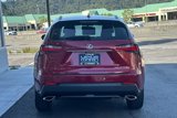 Used 2017 Lexus NX 200t AWD image 5