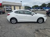Used 2015 MAZDA MAZDA3 i Touring w/ Technology Package image 4