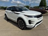 Used 2024 Land Rover Range Rover Evoque Dynamic SE image 3