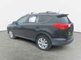 Used 2014 Toyota RAV4 Limited image 4