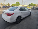 Used 2015 Toyota Corolla S image 4