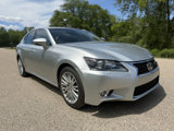 Used 2013 Lexus GS 350 AWD image 4
