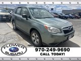 Used 2014 Subaru Forester 2.5i image 5