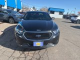 Used 2017 Ford Taurus SHO w/ Driver Assist Package image 3