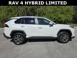 Used 2022 Toyota RAV4 Limited image 2