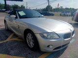 Used 2004 BMW Z4 2.5i image 5
