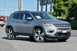 Used 2018 Jeep Compass Latitude w/ Trailer Tow Group image 2