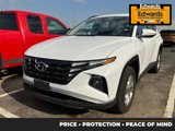 Used 2023 Hyundai Tucson SEL image 2