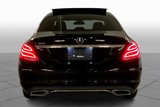 Used 2015 Mercedes-Benz C 300 Sedan image 4