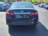 Used 2017 Nissan Altima 2.5 S w/ Power Driver Seat Package image 6