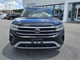 Used 2021 Volkswagen Atlas S image 2