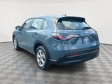 Used 2024 Honda HR-V LX image 5
